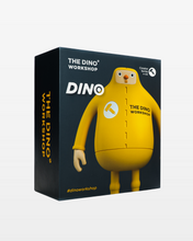 Load image into Gallery viewer, THE DINO WORKSHOP