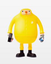 Load image into Gallery viewer, Dino: Craftsman