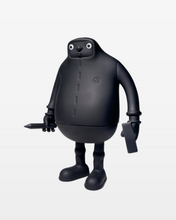 Load image into Gallery viewer, Dino: Craftsman (BLACK)