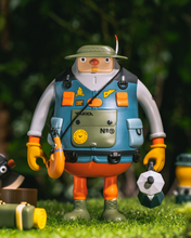 Load image into Gallery viewer, Dino: Outeraholic