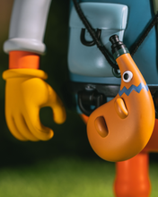 Load image into Gallery viewer, Dino: Outeraholic