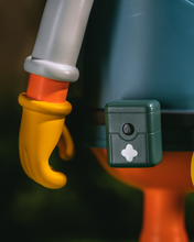 Load image into Gallery viewer, Dino: Outeraholic