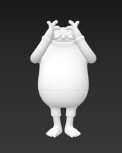 Load image into Gallery viewer, Dino:Vision (White)