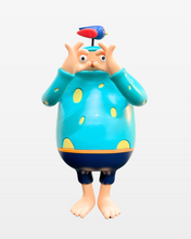 Load image into Gallery viewer, Dino: Vision