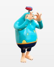 Load image into Gallery viewer, Dino: Vision