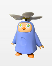 Load image into Gallery viewer, Little D