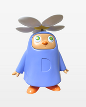 Load image into Gallery viewer, Little D