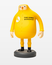 Load image into Gallery viewer, THE DINO WORKSHOP

