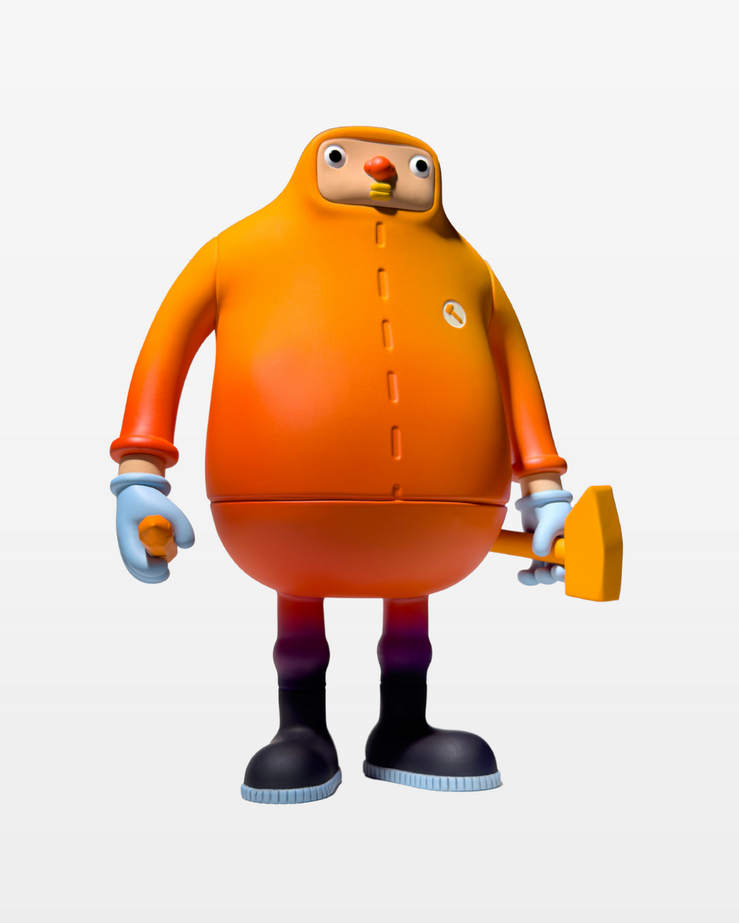 Dino: Craftsman (SUNSET)